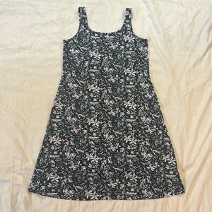 Brand new Columbia athleisure dress